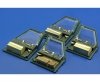 Eduard 36263 ATF Dingo 2 GE A PatSi interior REVELL 1/35